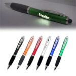 Led Pen Engraved